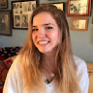 Meet your Posher, Anastasia